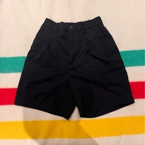 Bermuda shorts